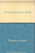 Of the Imitation of Christ