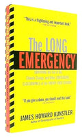 The Long Emergency