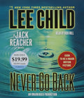 Jack Reacher : Never Go Back