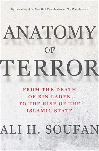 Anatomy of terror