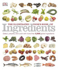 The cook's book of ingredients