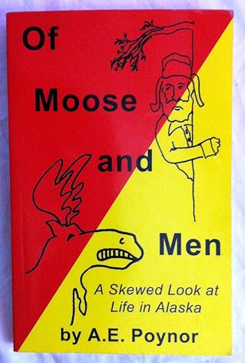 Of moose and men