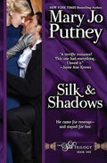 Silk and Shadows