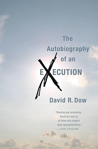 The autobiography of an execution