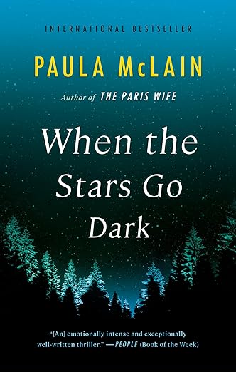 When the Stars Go Dark