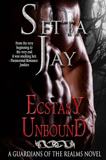 Ecstasy Unbound