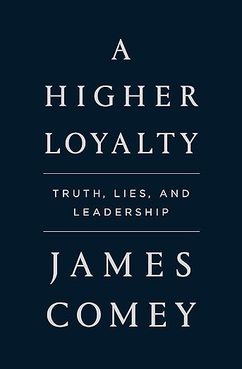 A higher loyalty