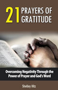 21 Prayers of Gratitude