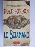 Lo Sciamano