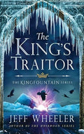 The King's Traitor (Kingfountain)