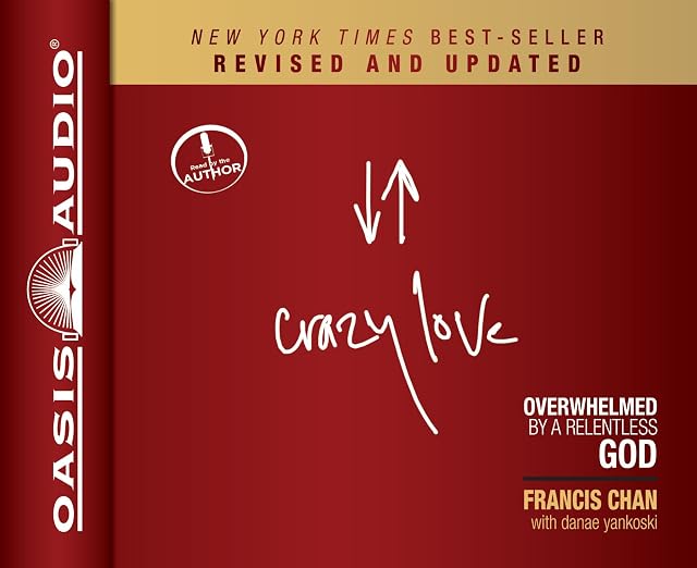 Crazy Love, Revised and Updated