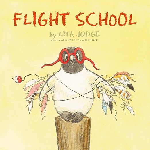Flight school