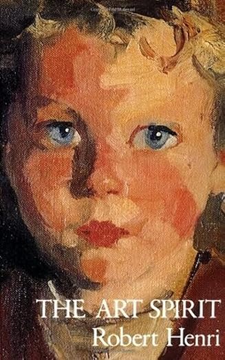 The art spirit