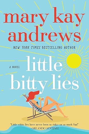 Little Bitty Lies