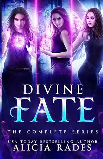 Divine Fate