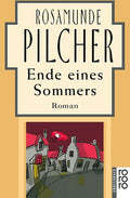 Ende eines Sommers. Großdruck.