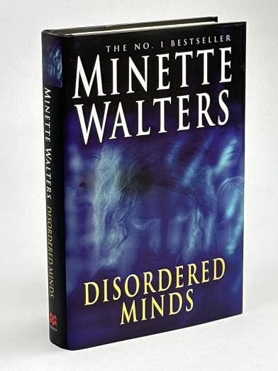Disordered minds