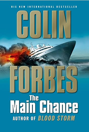 Main Chance