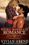 Rocky Mountain Romance