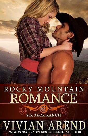 Rocky Mountain Romance