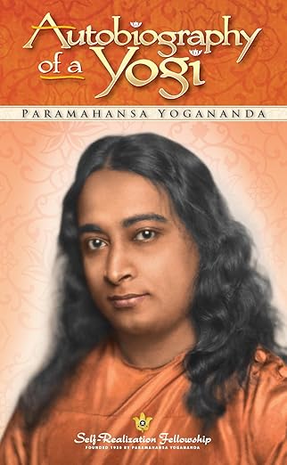 Autobiography of a yogi