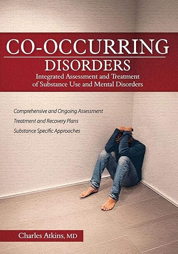 Co-occurring disorders