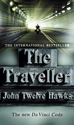 THE TRAVELLER