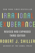 Irrational exuberance