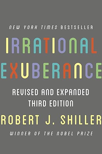 Irrational exuberance