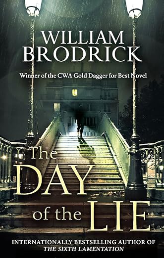 The Day of the Lie
