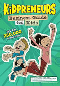 Kidpreneurs