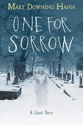 One for sorrow