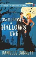 Once Upon a Hallow's Eve