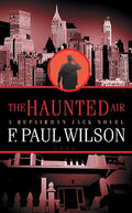 The haunted air