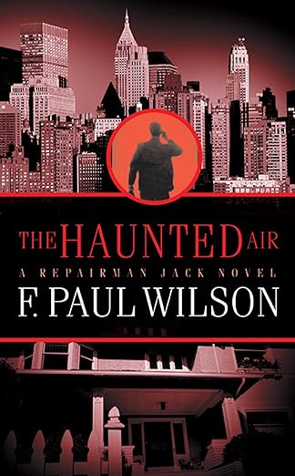 The haunted air