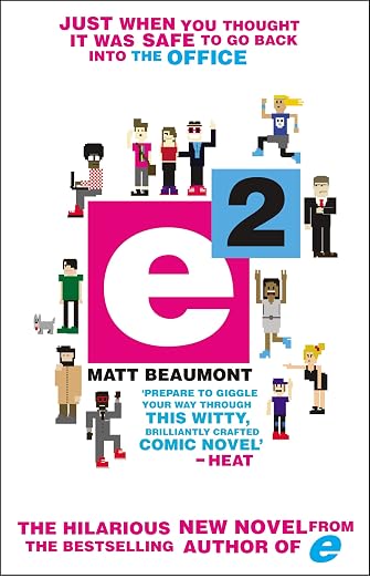 E squared