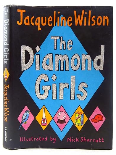 Diamond Girls