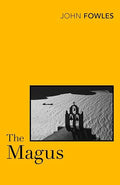 The Magus (Vintage Classics)