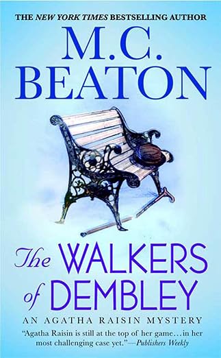The Walkers of Dembley