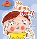 No Hitting Henry