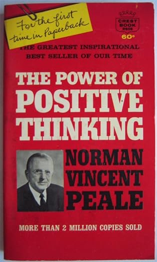 The power of positive thinking