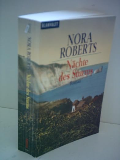 Nächte des Sturms.