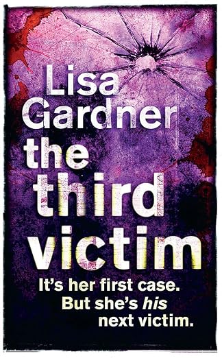 The third victim