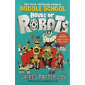 HOUSE OF ROBOTS