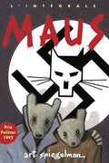L'Intégrale, Maus