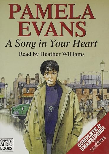 A Song in Your Heart