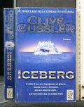 Iceberg (Italian Edition)
