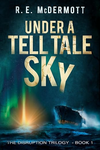 Under a Tell-Tale Sky