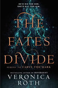 The Fates Divide (Carve the Mark)