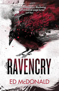 Ravencry